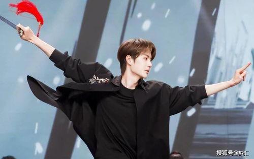 娱乐吃瓜王一博是谁啊视频,娱乐吃瓜界的风云人物 第3张 娱乐吃瓜王一博是谁啊视频,娱乐吃瓜界的风云人物 第3张