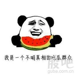 什么叫吃瓜群众视频,网络视频中的围观现象解析 第3张 什么叫吃瓜群众视频,网络视频中的围观现象解析 第3张