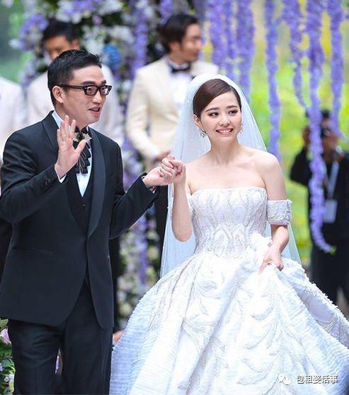 吃瓜离婚娱乐圈,吃瓜群众见证明星离婚潮 第2张 吃瓜离婚娱乐圈,吃瓜群众见证明星离婚潮 第2张