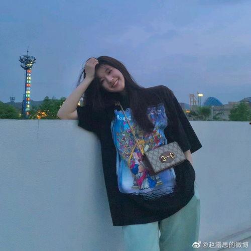 娱乐吃瓜君丁禹兮赵露思,甜蜜互动引粉丝热议  第3张