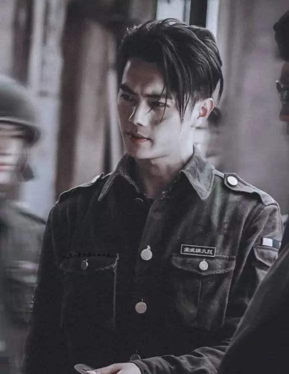 吃瓜娱乐圈许凯图片大全,娱乐圈瓜田里的高颜值瓜王 第2张 吃瓜娱乐圈许凯图片大全,娱乐圈瓜田里的高颜值瓜王 第2张