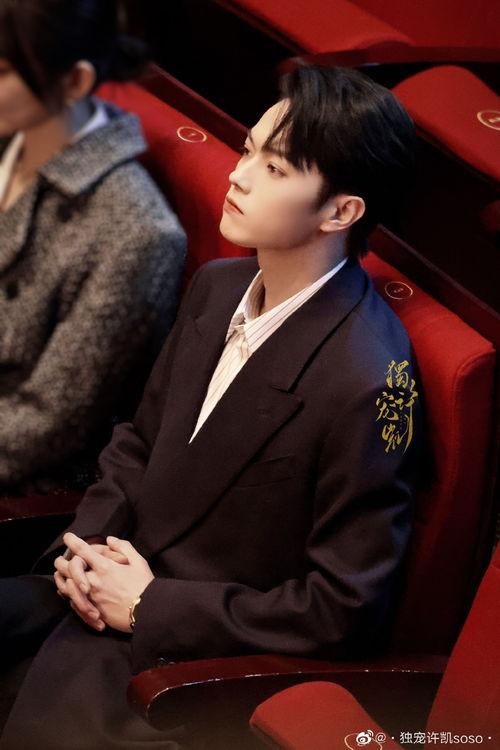 吃瓜娱乐圈许凯图片大全,娱乐圈瓜田里的高颜值瓜王 第3张 吃瓜娱乐圈许凯图片大全,娱乐圈瓜田里的高颜值瓜王 第3张