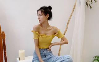 娱乐吃瓜颜值高的主播,揭秘娱乐界高颜值主播的魅力 第2张 娱乐吃瓜颜值高的主播,揭秘娱乐界高颜值主播的魅力 第2张