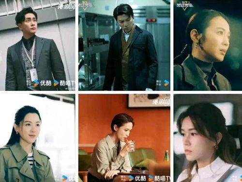 影视娱乐吃瓜2024,吃瓜群众的热议焦点大盘点  第2张