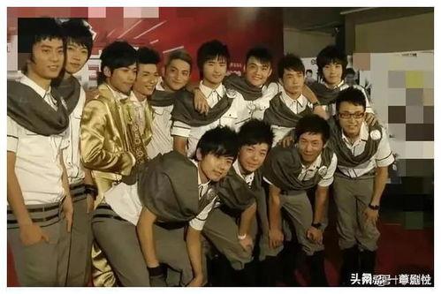 娱乐吃瓜007,娱乐吃瓜界的风云人物  第3张