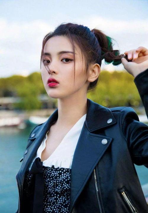 乔欣杨紫吃瓜娱乐圈,娱乐圈幕后故事大揭秘 第3张 乔欣杨紫吃瓜娱乐圈,娱乐圈幕后故事大揭秘 第3张