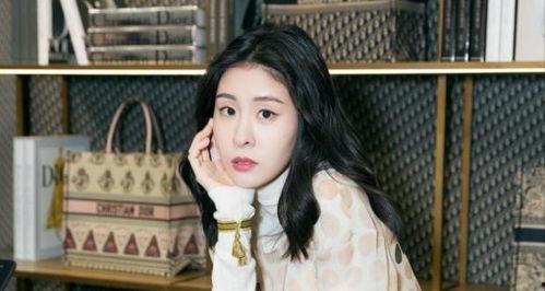 吃瓜娱乐圈狐狸是谁啊小说,揭秘狐狸真身之谜 第3张 吃瓜娱乐圈狐狸是谁啊小说,揭秘狐狸真身之谜 第3张