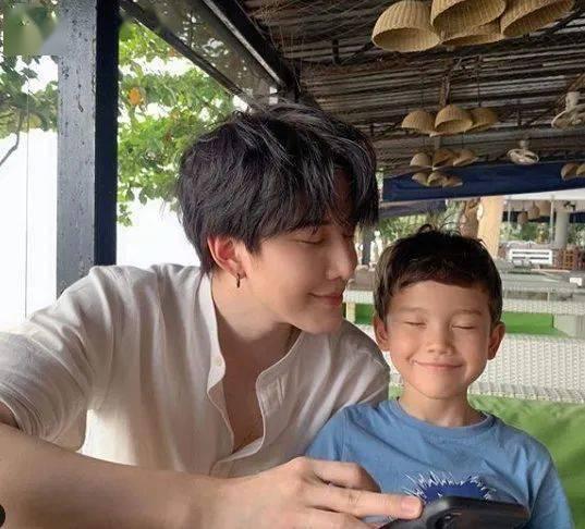 泰国娱乐圈吃瓜 第2张 泰国娱乐圈吃瓜 第2张